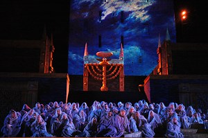 Nabucco (Œuvre - Giuseppe Verdi/Temistocle Solera)