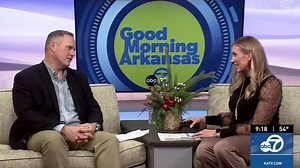 Recovery Centers of Arkansas