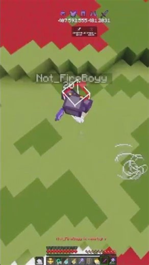 #minecraft #gamer #pvp #trending #trendingshorts #pvp #macepvp #speedrun #shorts