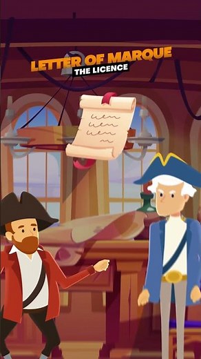 Pirates or Privateers? Discover the Truth Behind the Name!