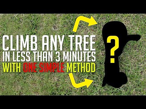 How to UPGRADE your climbing spurs for saddle hunting