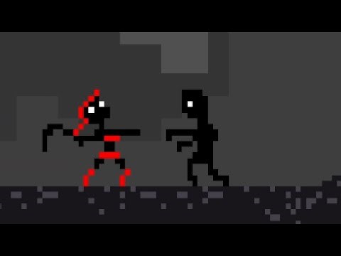 Made in GDevelop… But It Feels Like a 90’s Masterpiece