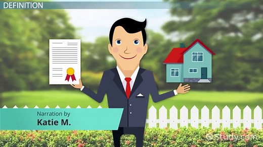Lot & Block Survey System | Legal Descriptions, Examples & Uses