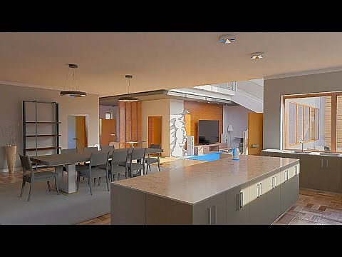 Unity Pro Builder House Tutorial