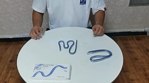 Watch 24 Inch Ruler, Flexible Curve Ruler on Amazon Live