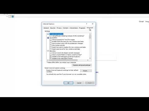 How to Fix Internet Explorer Has Stopped Working