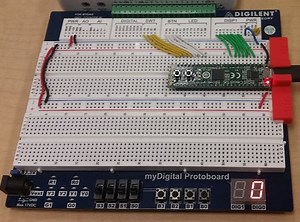 Digital Electronics