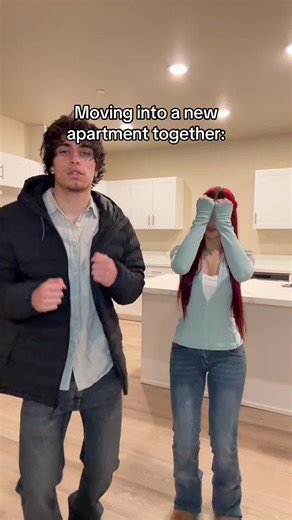 William III (@_iluvwillll)’s video of Moving To A New Apartment