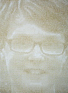 A Printer That Creates Images With Small Drops of Coffee or Other Liquids
