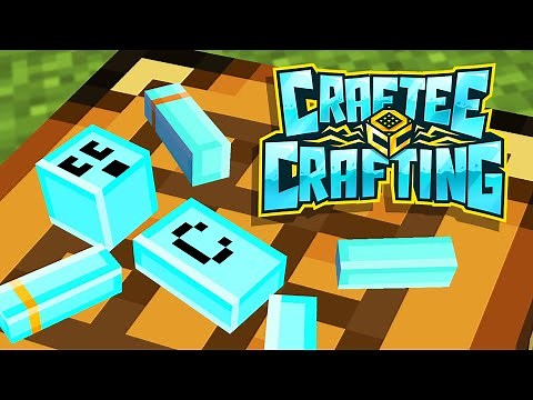 Craftee Crafting