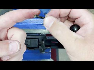 Hiperfire Hipertouch Competition (et al) Installation and Removal