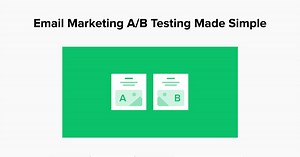 Email Marketing A/B and Multivariate Testing - Ultimate Guide - MailerLite