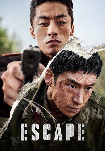Escape - movie: where to watch streaming online