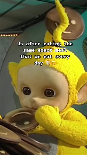 Teletubbies HQ on TikTok