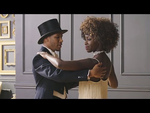 How to Dance the Foxtrot