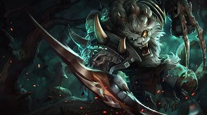 RENGAR