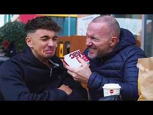 Pascal recadre ‪@inoxtag‬ !