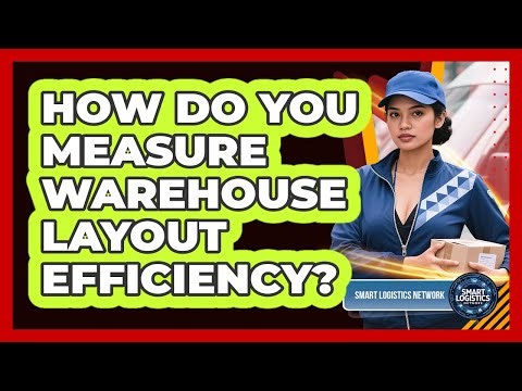 How Do You Measure Warehouse Layout Efficiency?