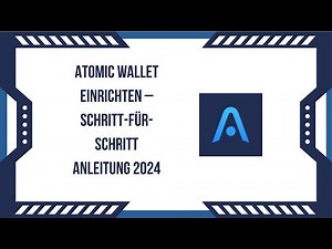 Setting up Atomic Wallet – Step-by-step instructions 2025