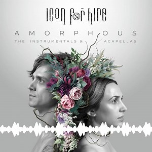 1.9K views · 97 reactions | Today is the LAST DAY to sign up for an annual membership and get 2 months free AND get the exclusive Amorphous Instrumentals and Acappellas that aren't available anywhere else! www.patreon.com/iconforhire Ends at midnight! | Icon For Hire | Facebook
