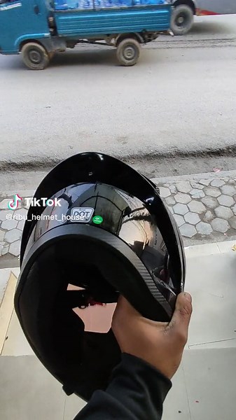 Royal Ro3 With Mercury visor #ribuhelmethouse#fyp