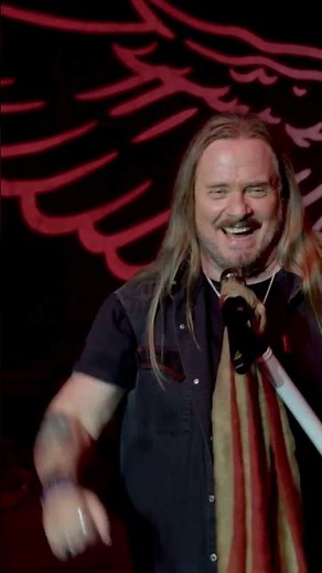 “Simple Man (Live)” featuring Brent Smith of Shinedown is out now!