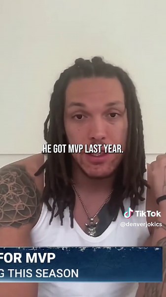 Gordon and Jokic: The Dynamic Duo of Denver