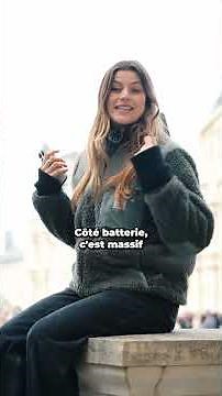 Ce OPPO Find X9 Pro est parfait pour prendre des photos en concert avec son super ZOOM ! #shorts