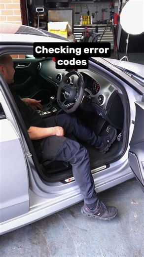 🚨 DPF Blocked? No problem!