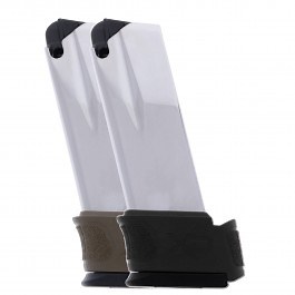 Springfield Armory XD Mod.2 Sub-Compact .45 ACP 13-Round Magazine w/ X-Tension Sleeve