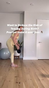 326K views · 16K reactions | Reduce your Risk of Tearing with this...