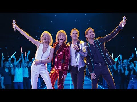 ABBA Voyage Live in London 2025 — Full ABBA Arena Virtual Concert in Breathtaking 4K Performance
