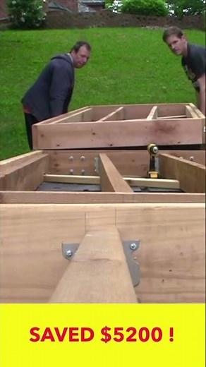 Build Your Own Dock | Boat Dock Construction