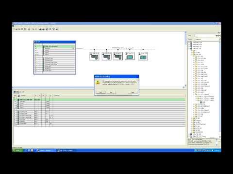 Siemens Step7 S7-300 CPU Upgrade