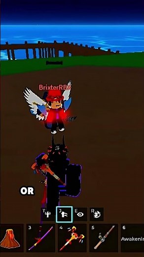 Fastest V4 Training Trick in Blox Fruits 2026 #roblox #bloxfruits #stumbleguys
