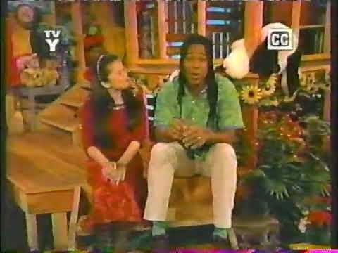 Playhouse disney out of the box intro 2001