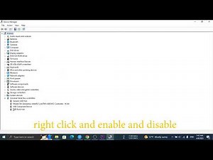 How to Enable or Disable USB Ports In Windows 11/10/8/7
