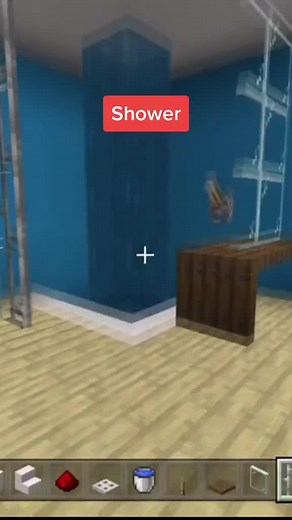 Creating a Shower in Minecraft: Step-by-Step Guide