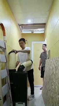 Tiny House Transformation From 5 Square Meters to a Dream Home!