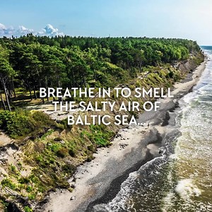 Make your senses come alive – travel mindfully! Taking the time to fully appreciate your surroundings helps you feel calm and focused. Try this mindfulness session inspired by Lithuania's nature, and give your senses a workout: iTunes: http://bit.ly/Mindful-Lithuania-iTunes Spotify: http://bit.ly/Mindful-Lithuania-Spotify YouTube: http://bit.ly/Mindful-Lithuania-Youtube | Lithuania Travel
