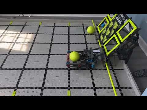 Pneumatic VEX IQ Catapult (Does it work?)