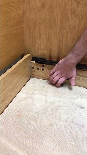 How To Install a Create A Bed Compressed Gas Spring / Piston