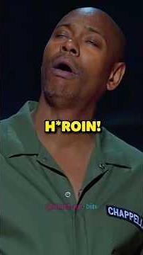 Dave Chappelle’s Wildest Ohio Story!!! 😂😂😂 | Sticks & Stones