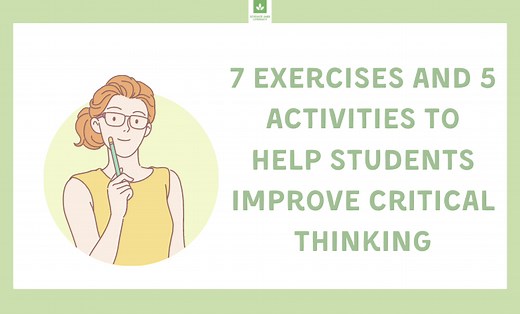 9 Critical Thinking Strategies for Elementary Students to Succed