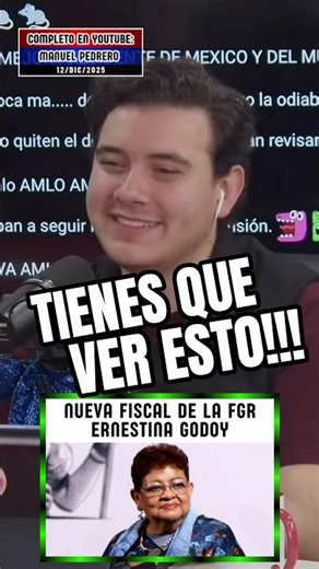 LOOK AT THIS!!! #4T #mexico #politics