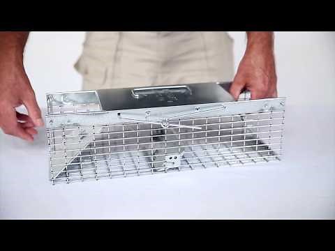 Havahart 1025 081313