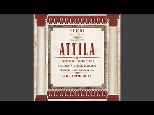 Attila: Overture