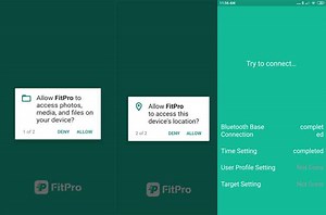 How to Pair Fitpro app (Troubleshooting, Pairing Guide, Installing)