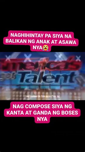 STILL WAITING AT THE DOOR ORIGINAL SUNG/COMPOSE BY : ERNESTO VIREL #AmericasGotTalent #ErnestoVirel #FatherAlone ##creatorsearchinsights