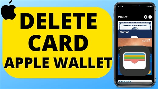 How to delete a card from your Apple Wallet? In this tutorial, I show you how to remove a payment card from your Apple Pay Wallet. This means you can remove your credit card or debit card from the Apple Wallet app on your iPhone. Let me know in the comments below if you have any questions while you delete cards from Apple Wallet. #AppleWallet #ApplePay #iPhone #tech #howto #tutorial #technology #GaugingGadgets | Gauging Gadgets | Facebook